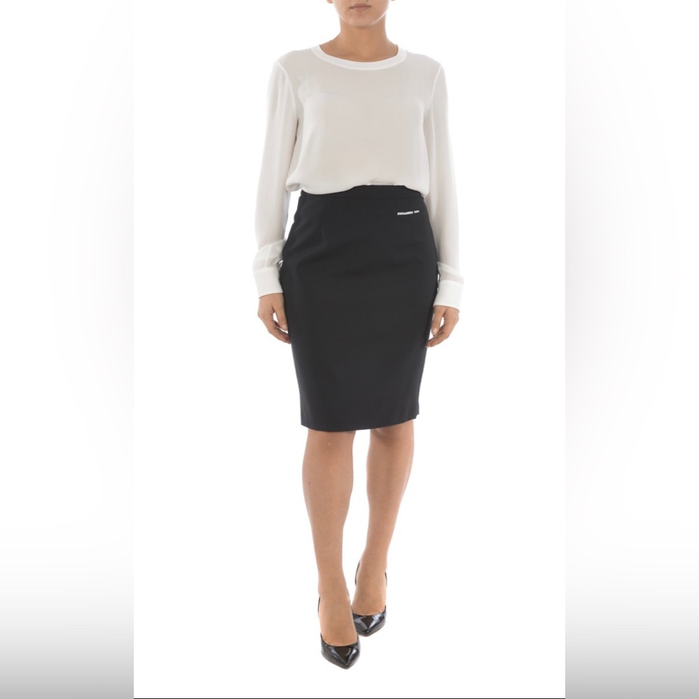Dsquared2 skirt